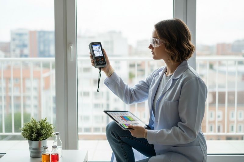 Contact About Home Air Quality Service