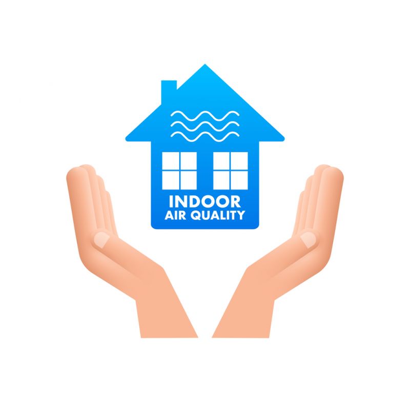 Home Air Quality Service