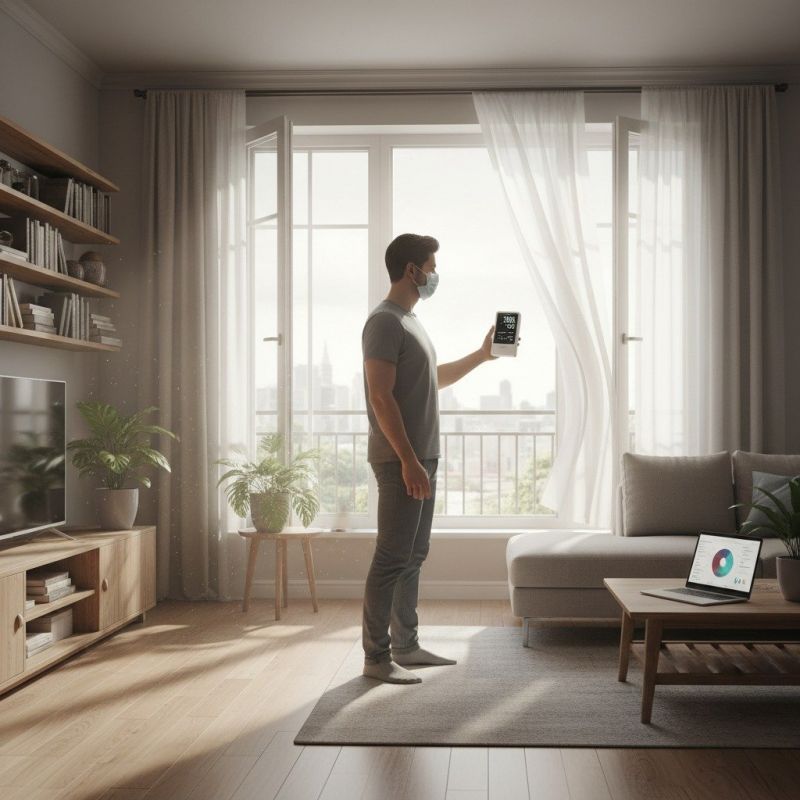 Home Air Quality Service