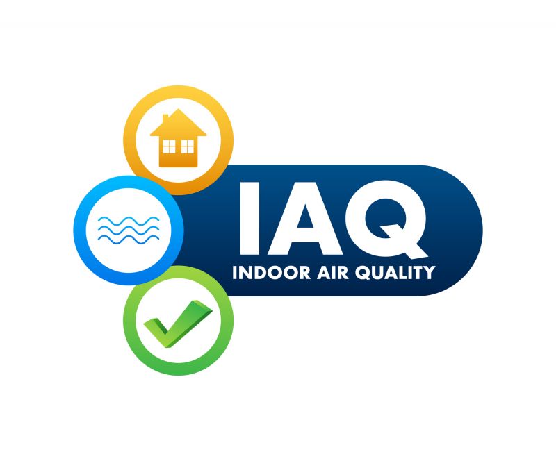 Home Air Quality Service