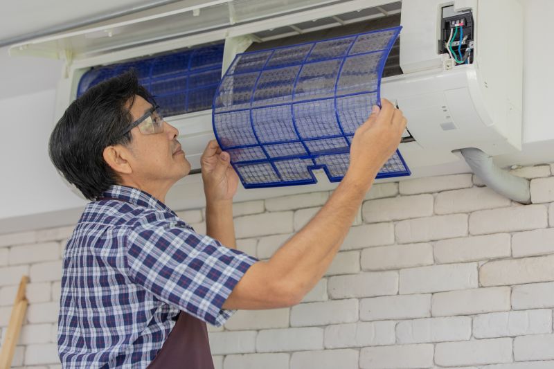 HVAC Filter Upgrades