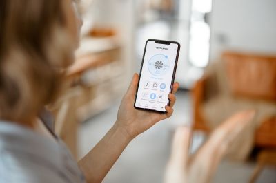 Home Air Quality Service