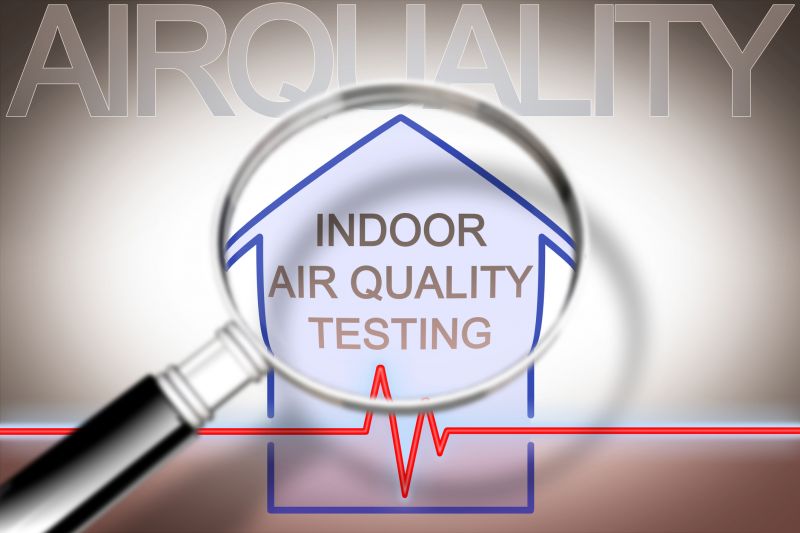 Home Air Quality Service