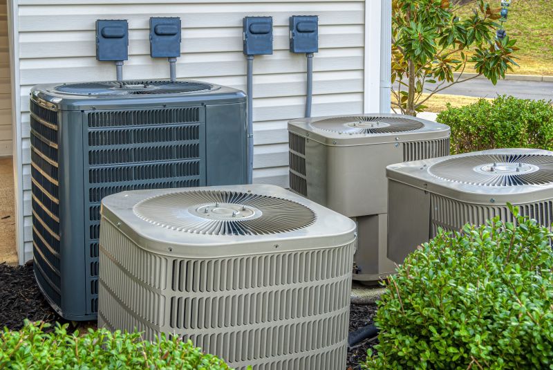 Hvac Replacement in Sarasota, FL