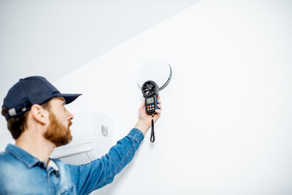 Home Air Quality Testing - Home Air Quality Testing Beaumont, Texas
