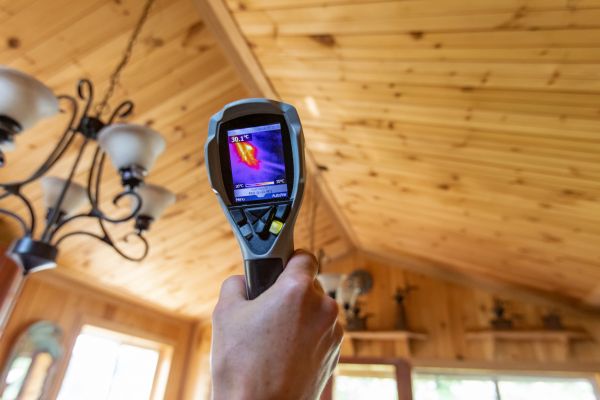 Indoor Air Quality Testing